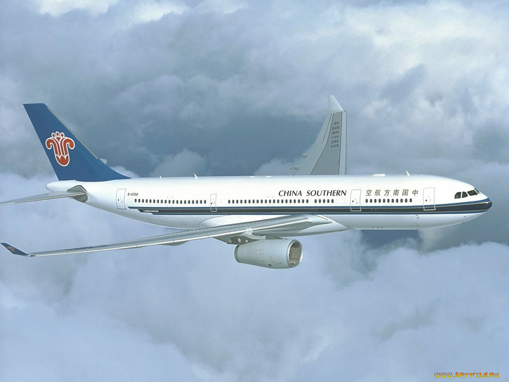 airbus, a330, авиация, пассажирские, самолёты