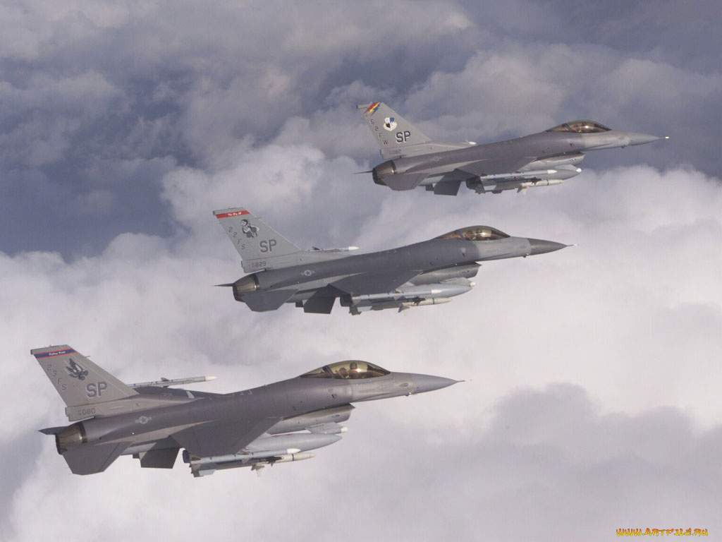 авиация, боевые, самолёты