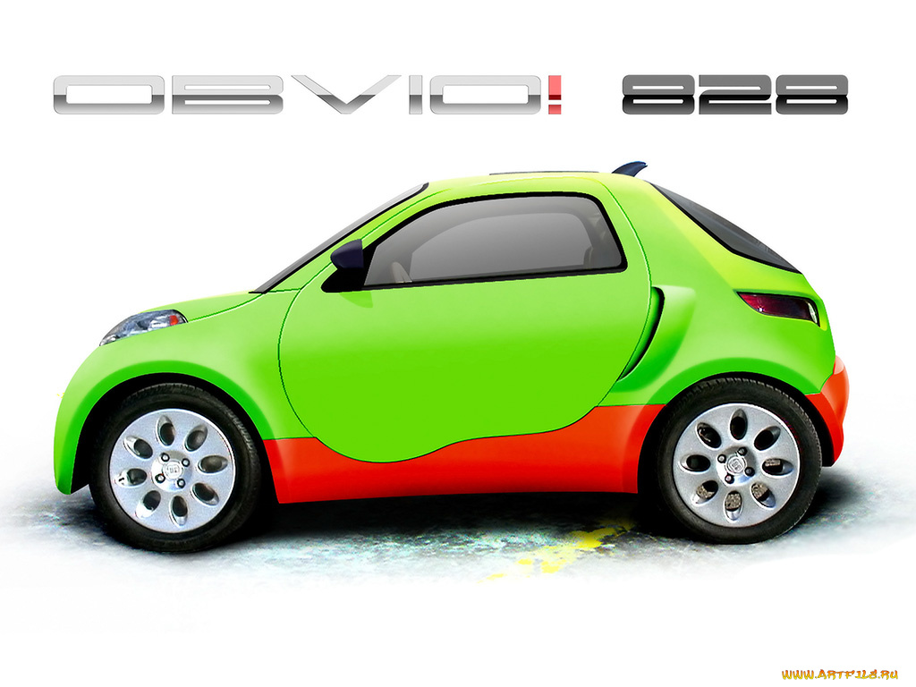 автомобили, obvio
