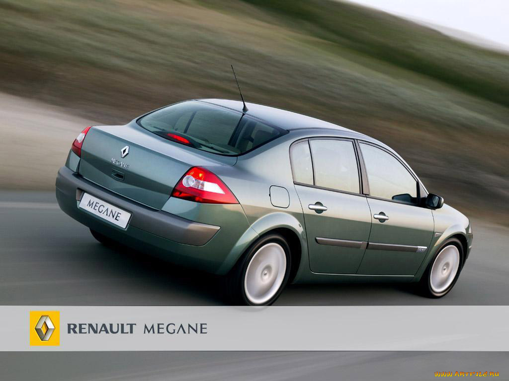 автомобили, renault