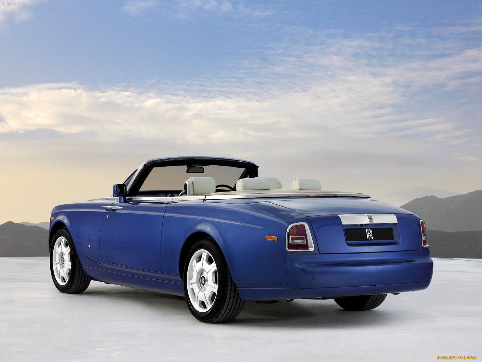 автомобили, rolls, royce