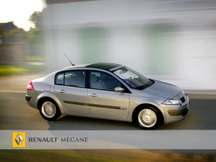 Картинка автомобили renault