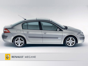 Картинка автомобили renault