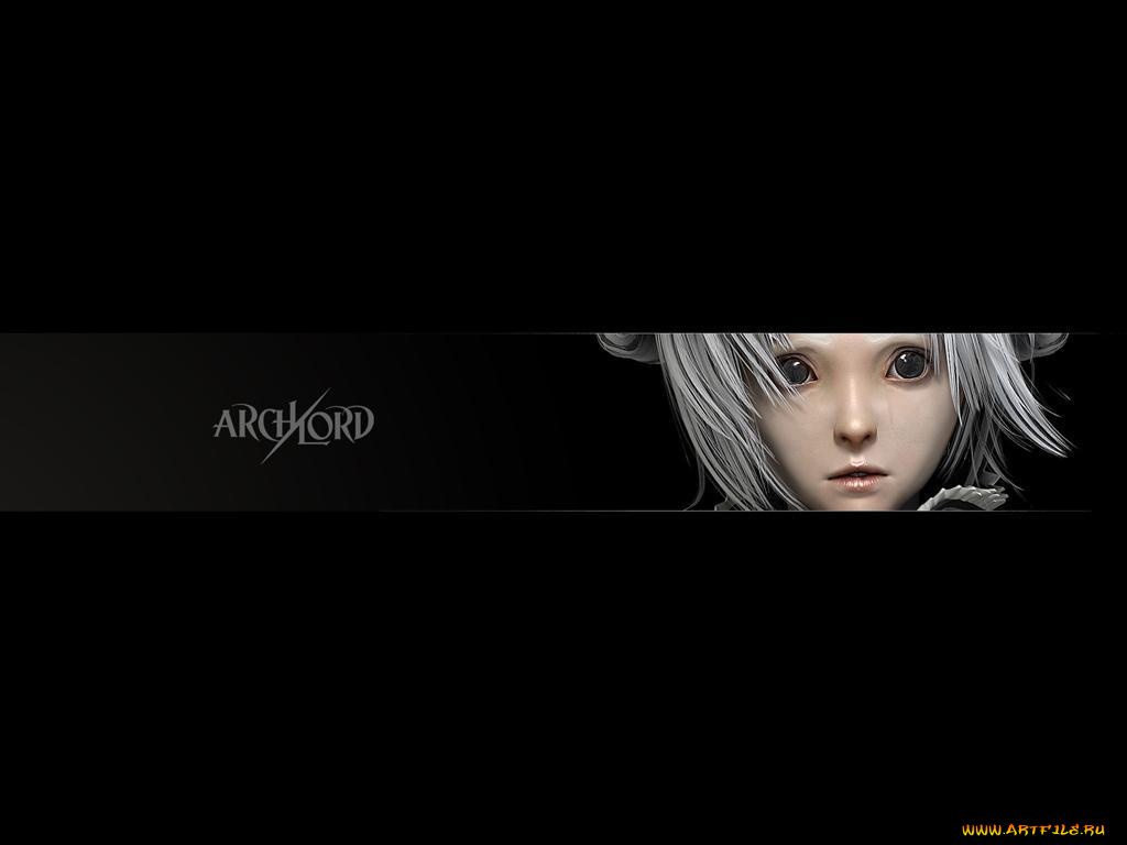 видео, игры, archlord