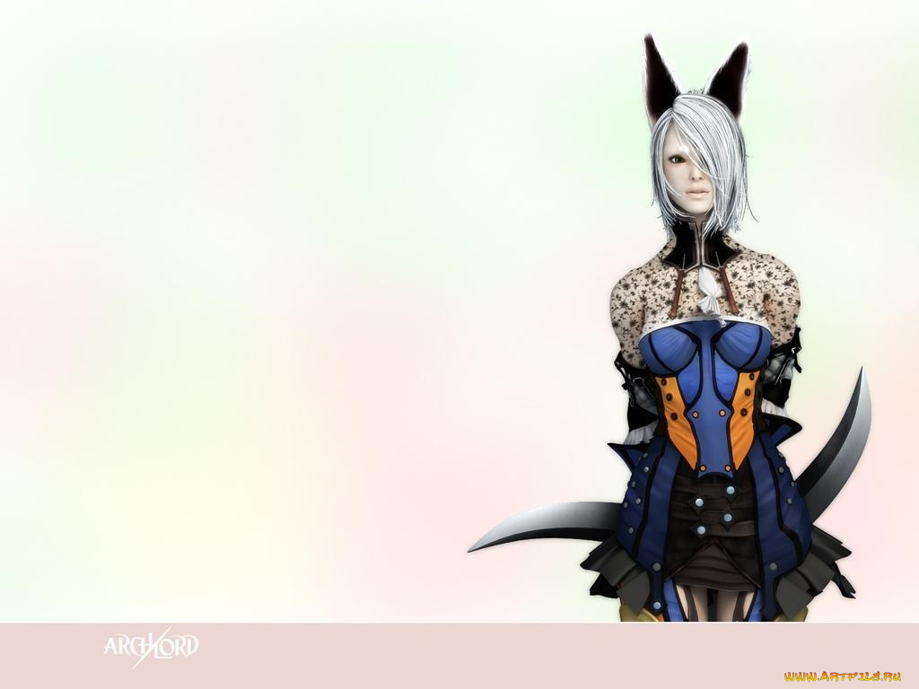 видео, игры, archlord