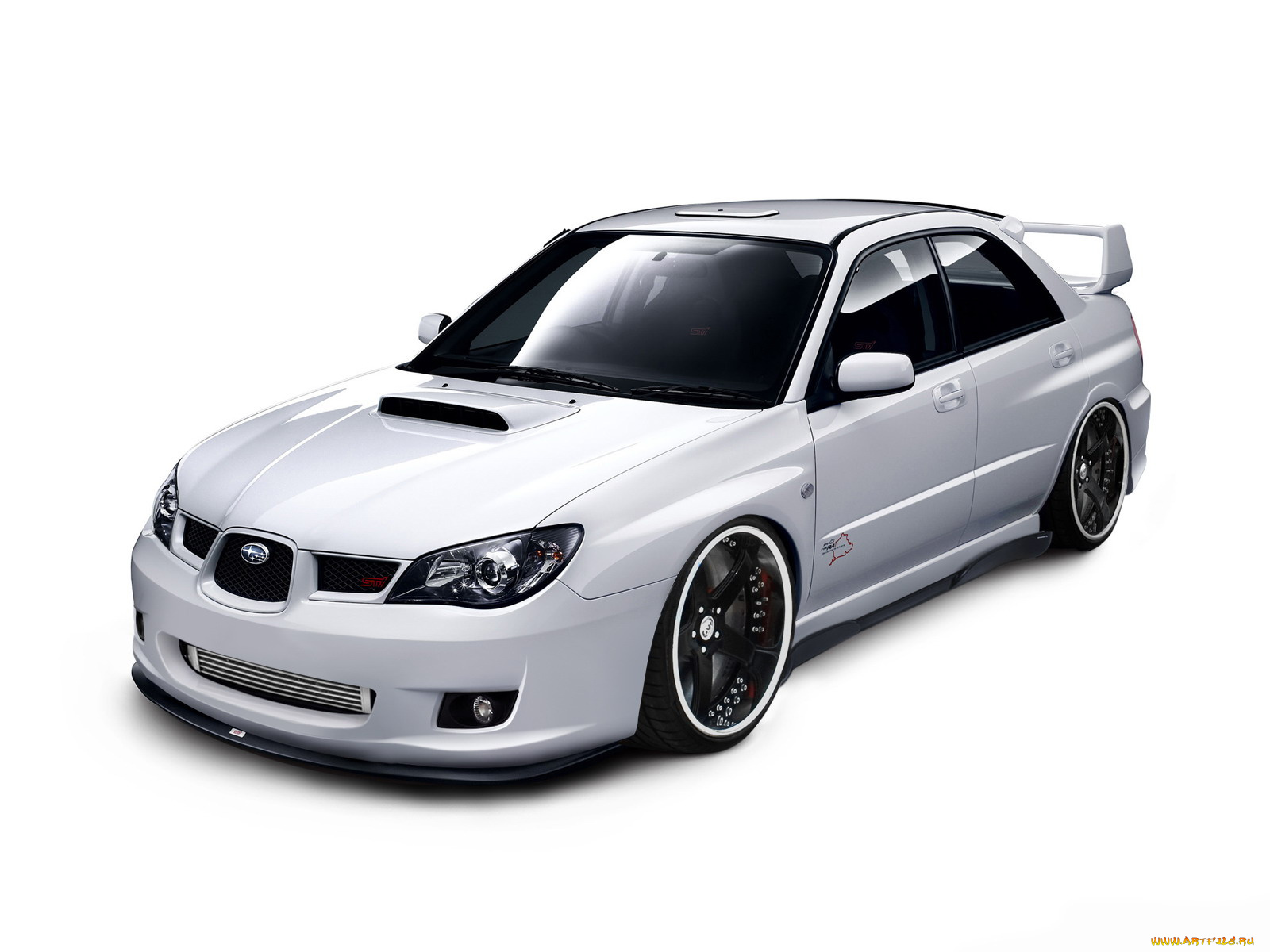 автомобили, subaru