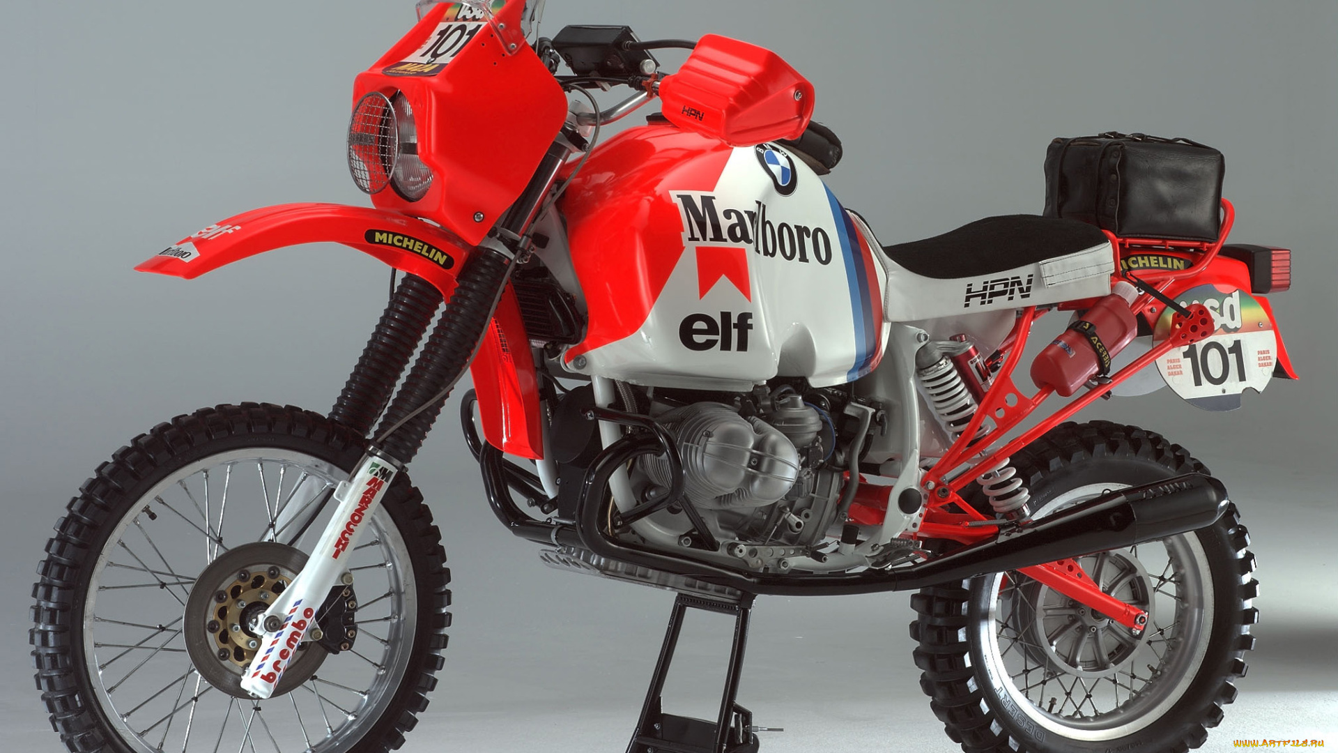 мотоциклы, bmw