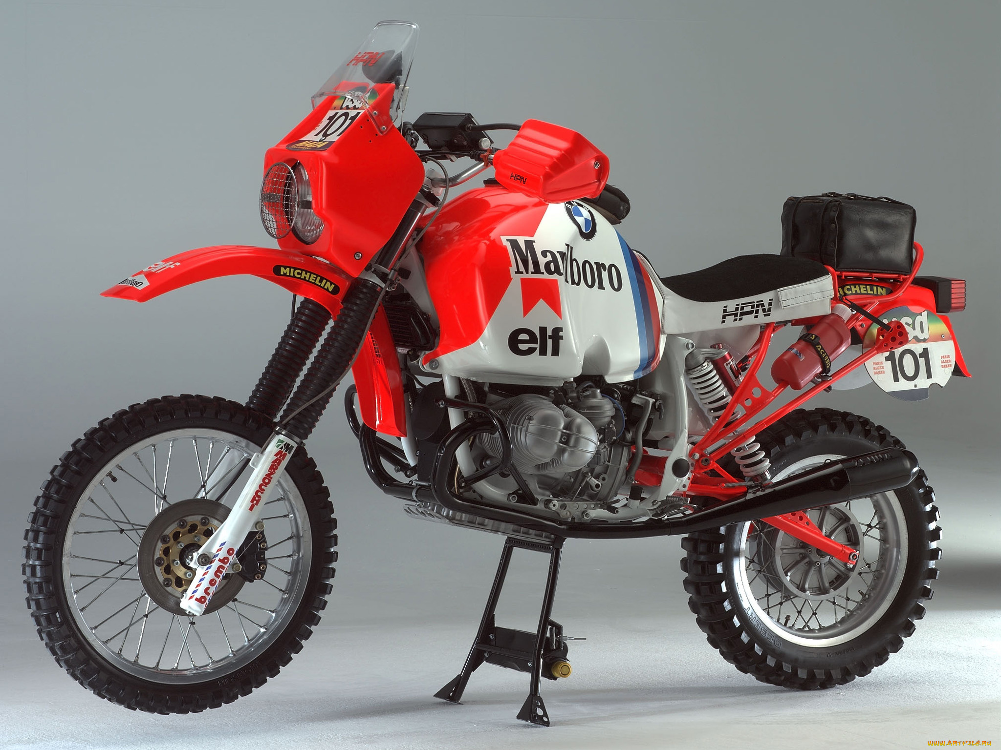 мотоциклы, bmw