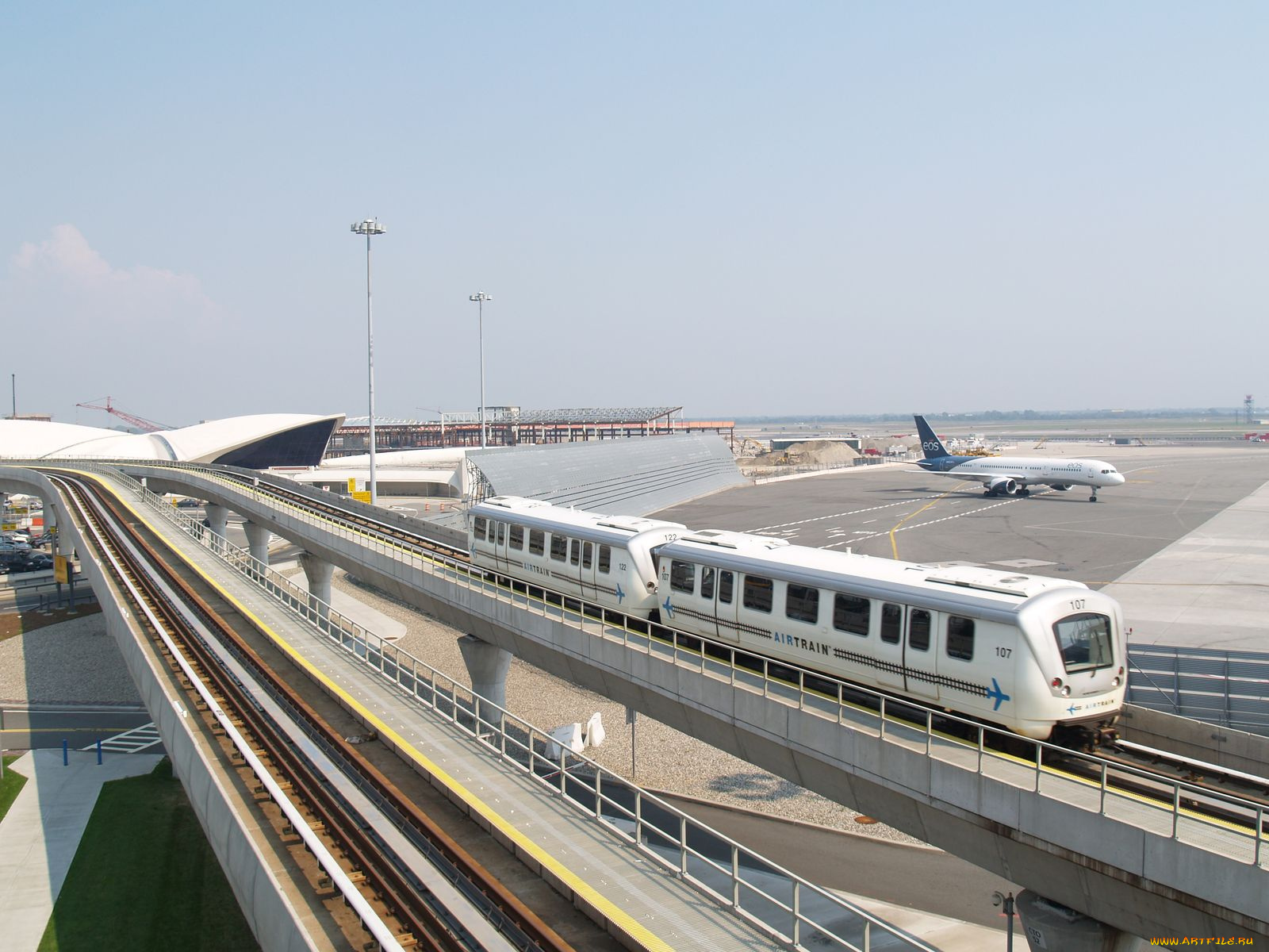 техника, электрички