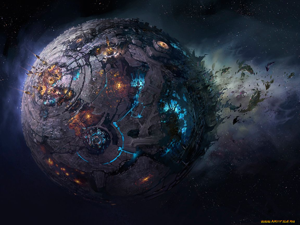 фэнтези, иные, миры, времена