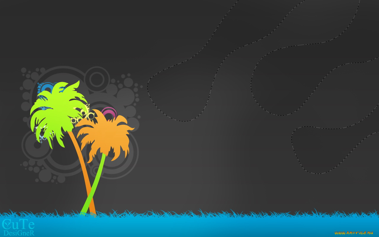 векторная, графика