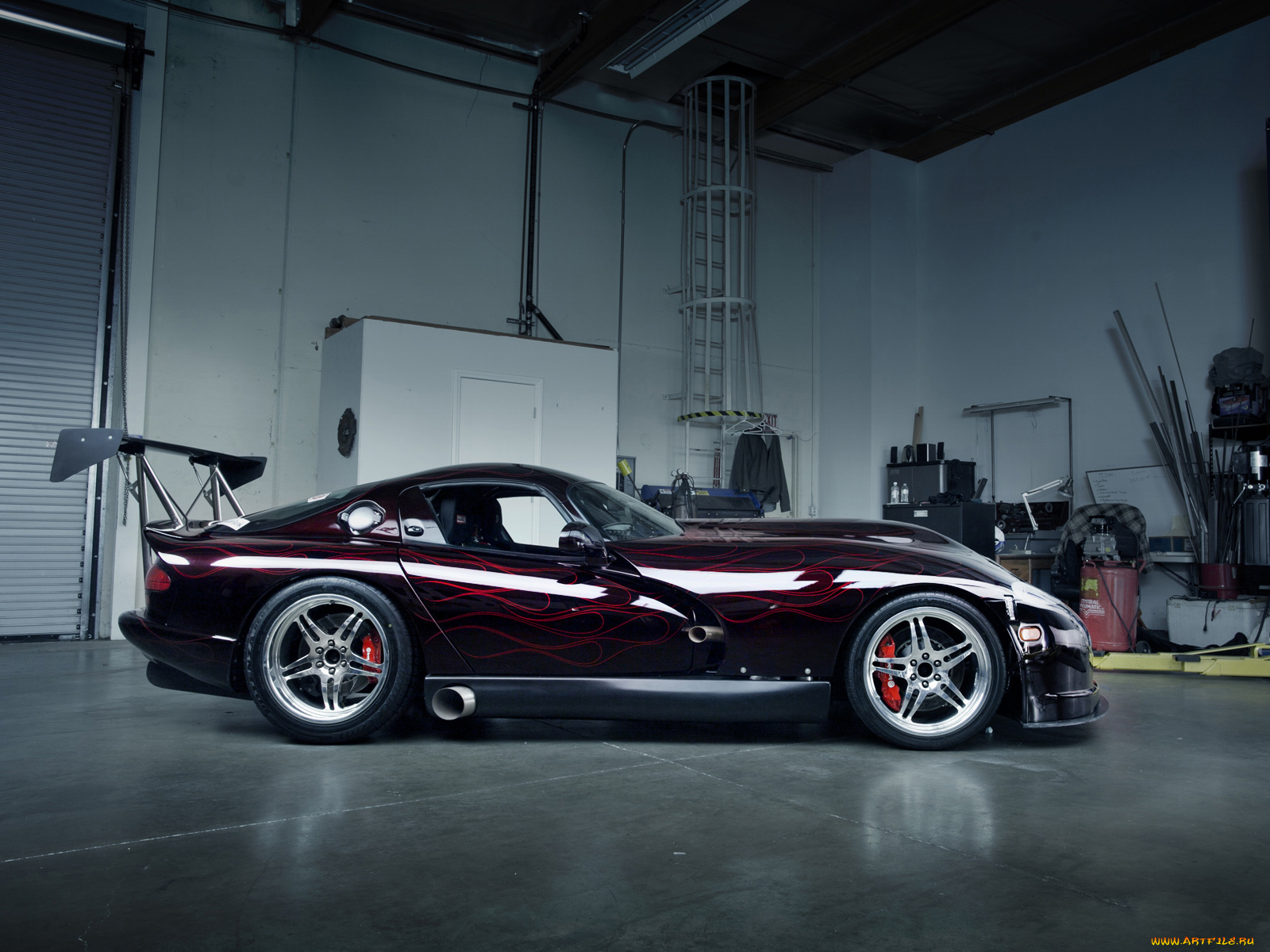 автомобили, dodge