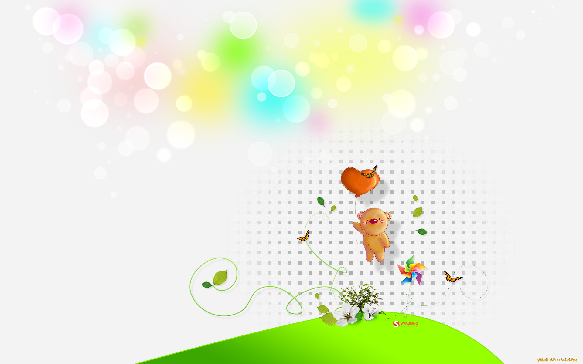 векторная, графика