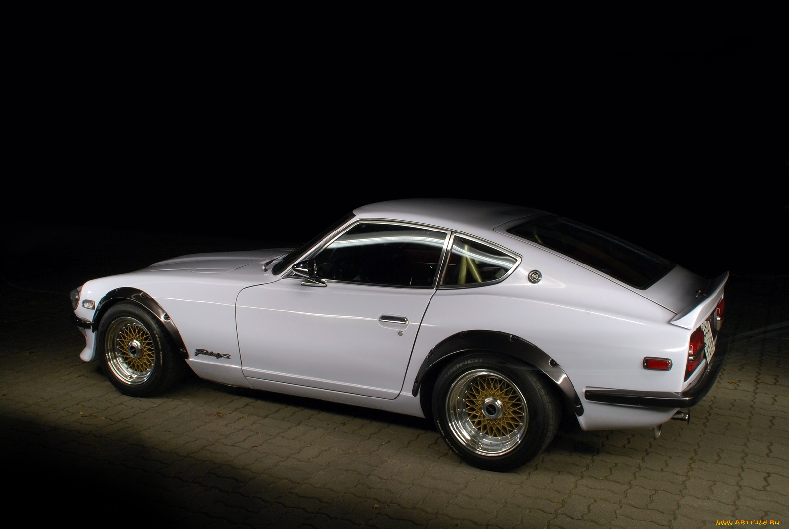 автомобили, nissan, datsun, 240z