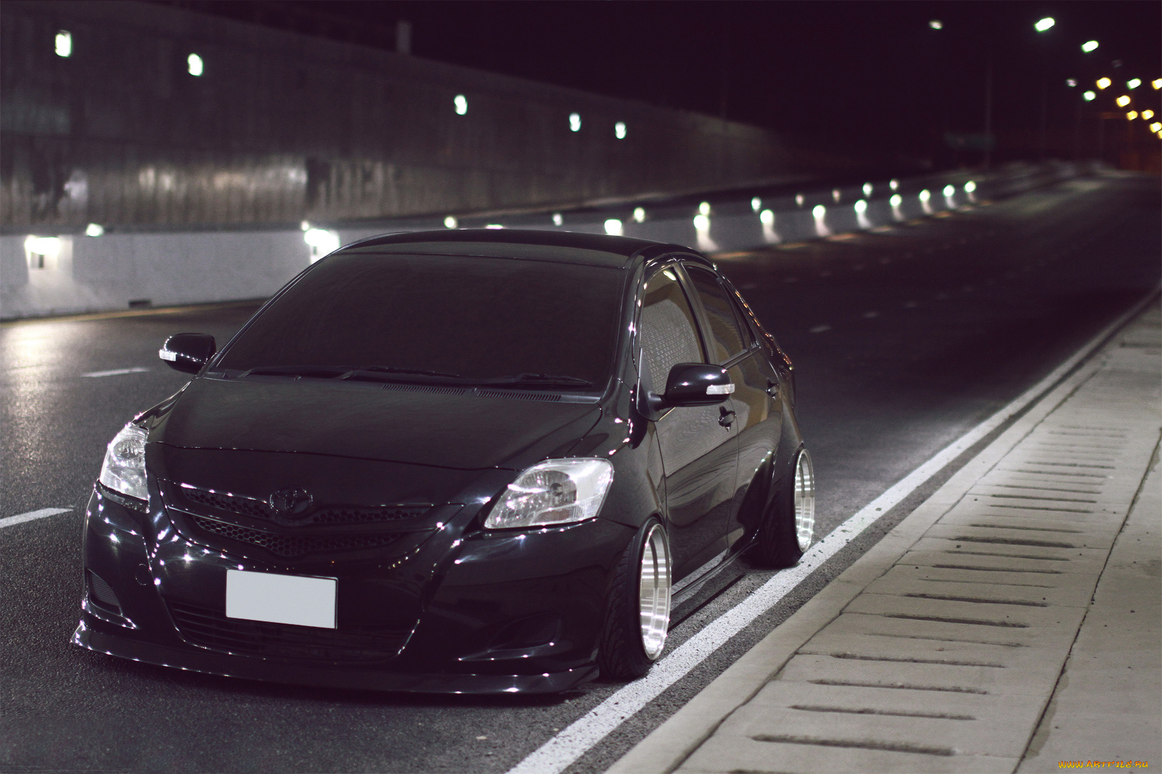 автомобили, toyota