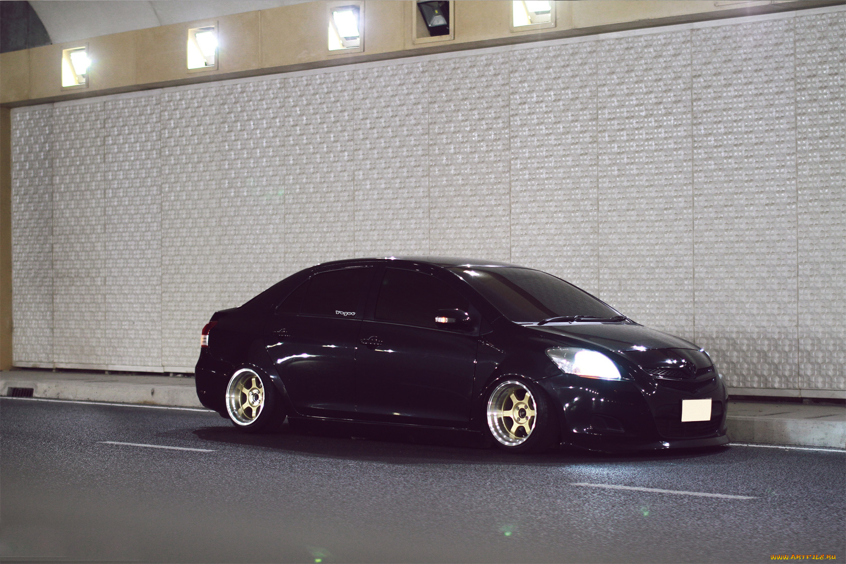 автомобили, toyota