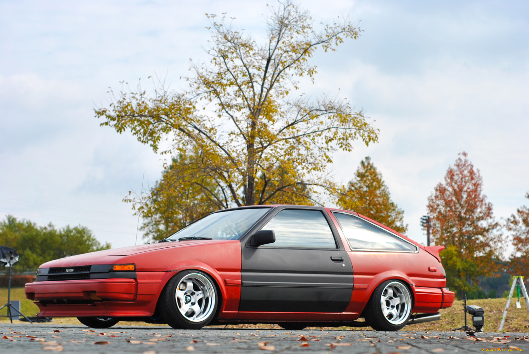 автомобили, toyota
