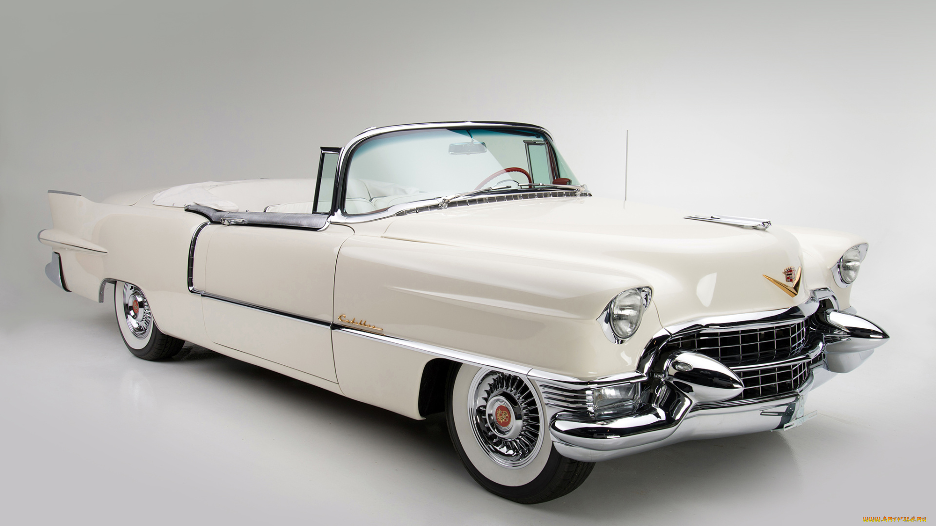 автомобили, cadillac, eldorado