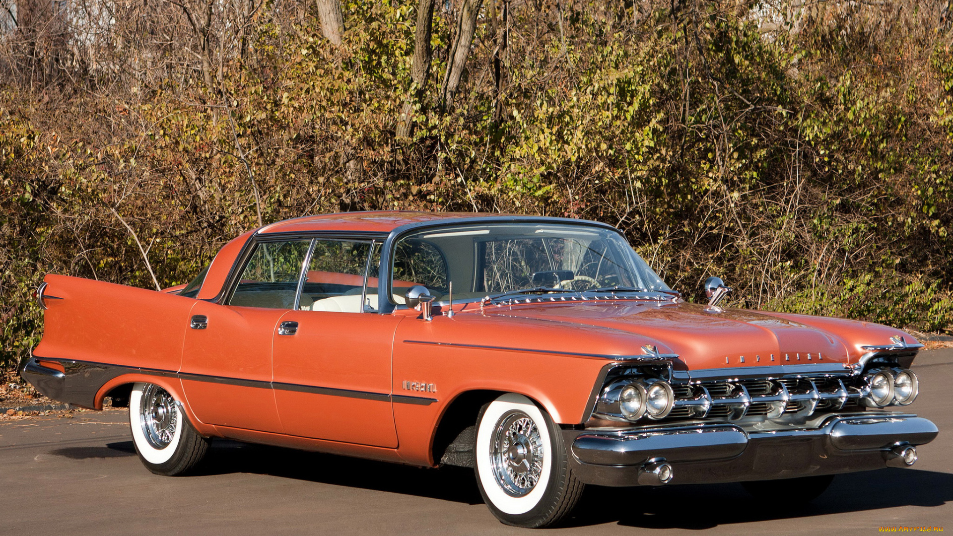 автомобили, chrysler, imperial