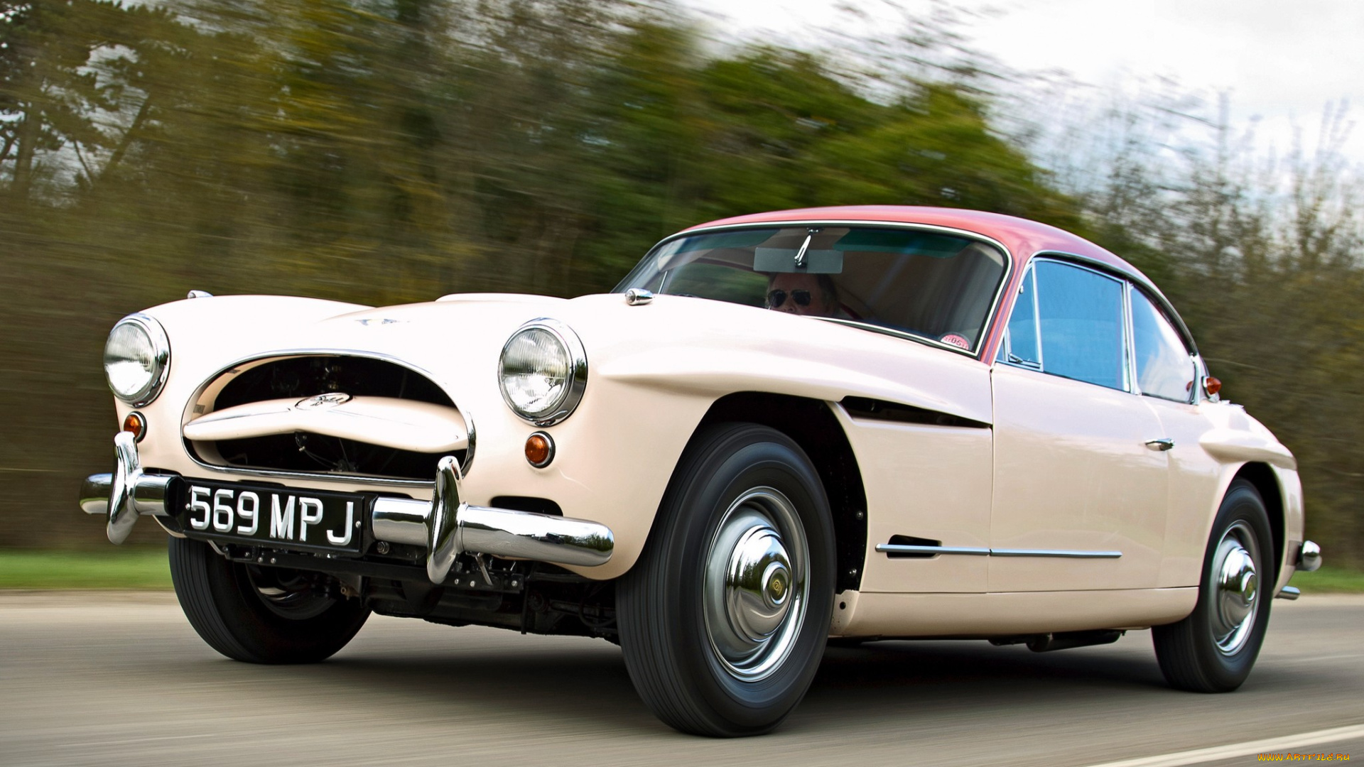 автомобили, jensen