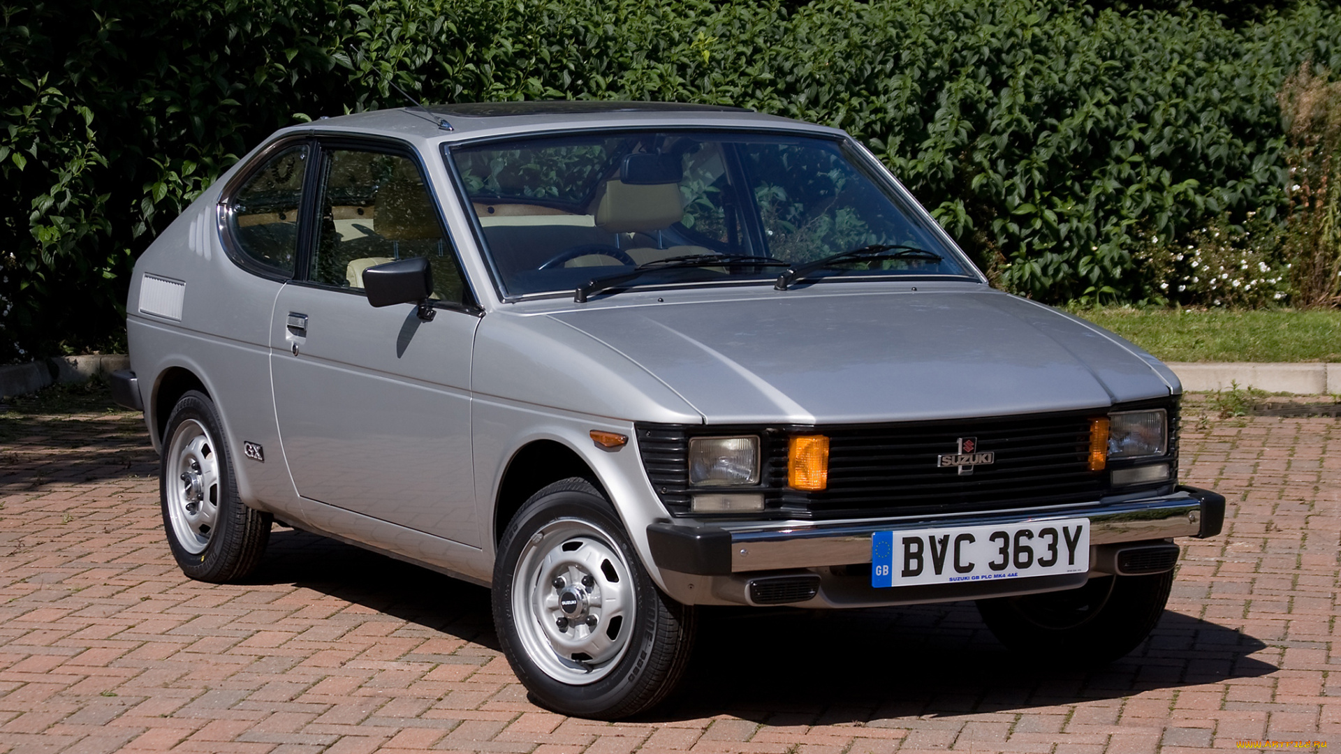 автомобили, suzuki