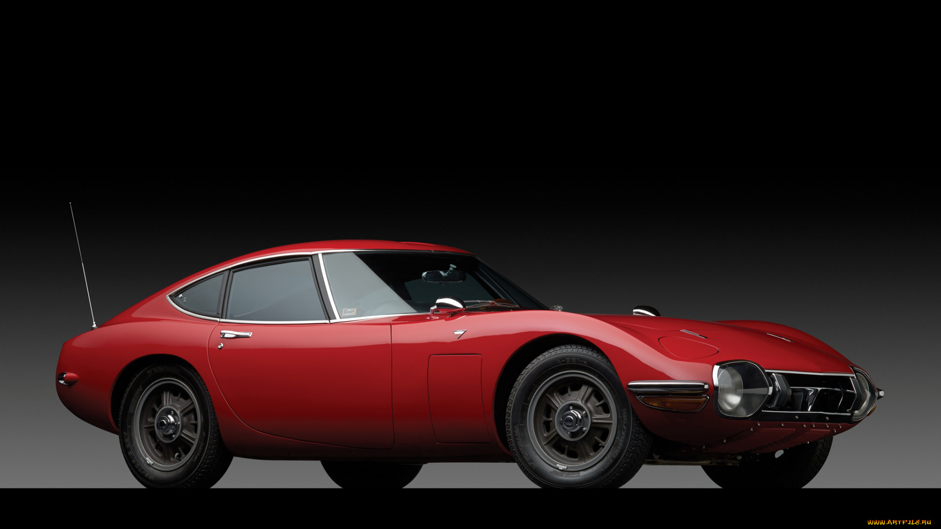 автомобили, toyota, 2000g, 2000gt