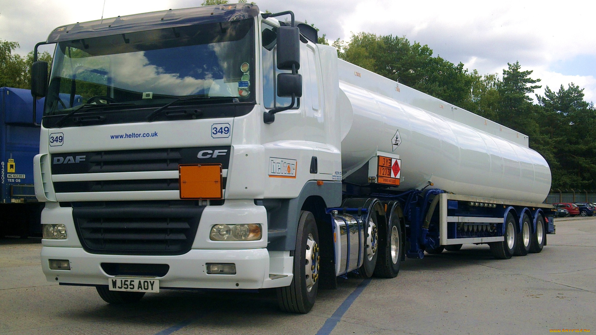 daf, автомобили, нидерланды, автобусы, шасси, trucks, nv, седельные, тягачи