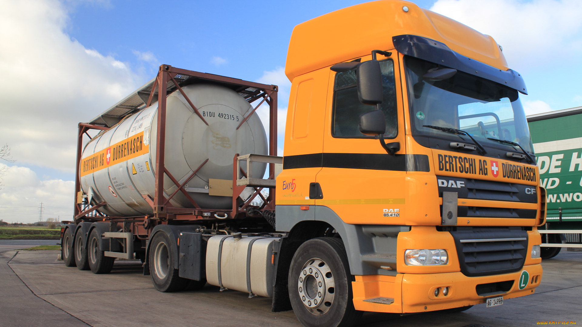 daf, автомобили, седельные, тягачи, нидерланды, шасси, автобусы, trucks, nv