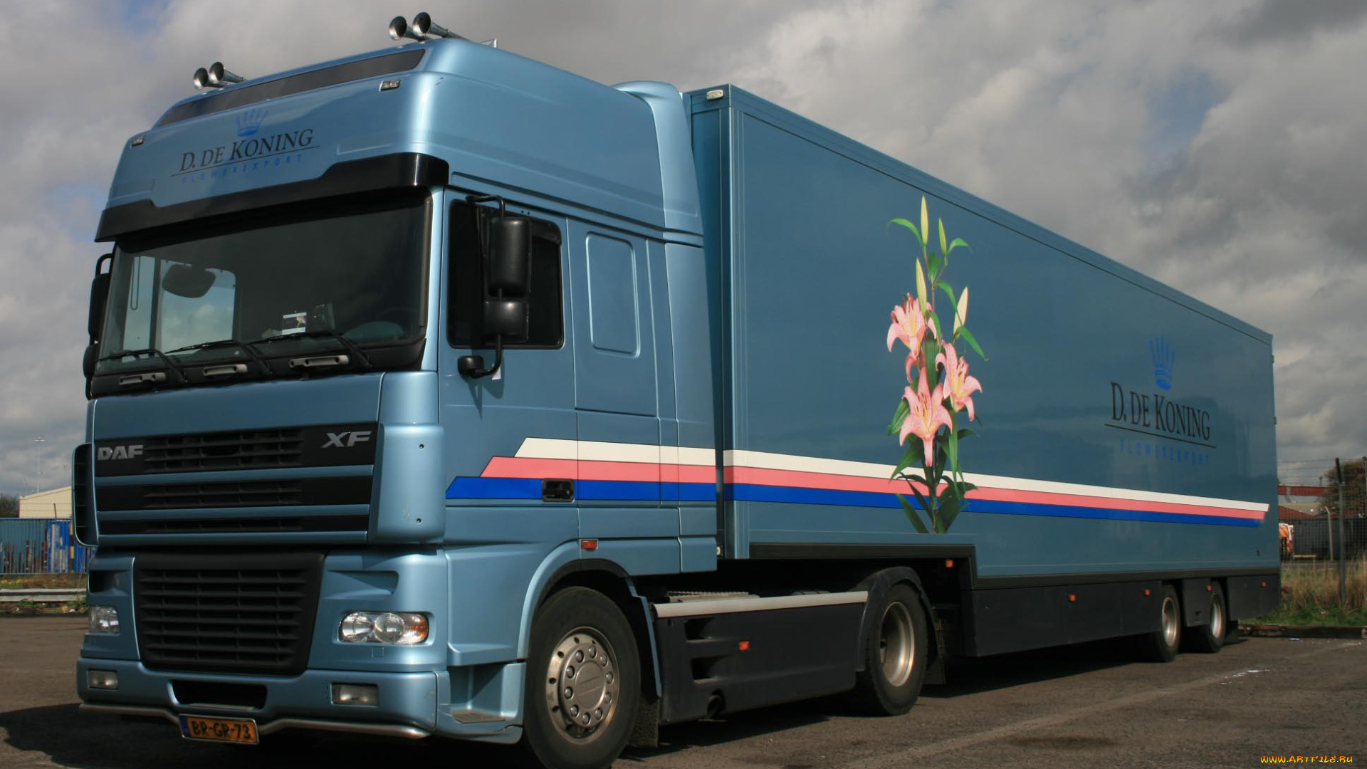 daf, автомобили, седельные, тягачи, trucks, nv, шасси, автобусы, нидерланды