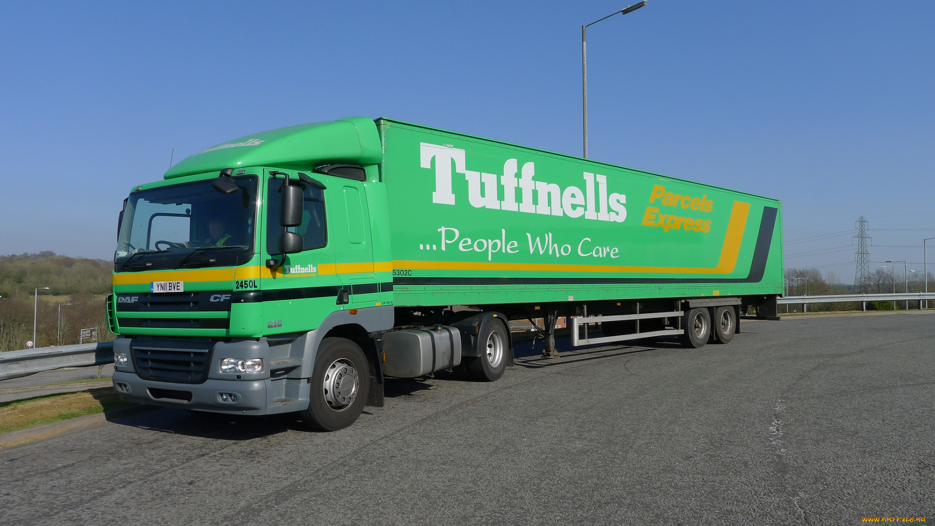 daf, автомобили, trucks, nv, нидерланды, автобусы, шасси, седельные, тягачи