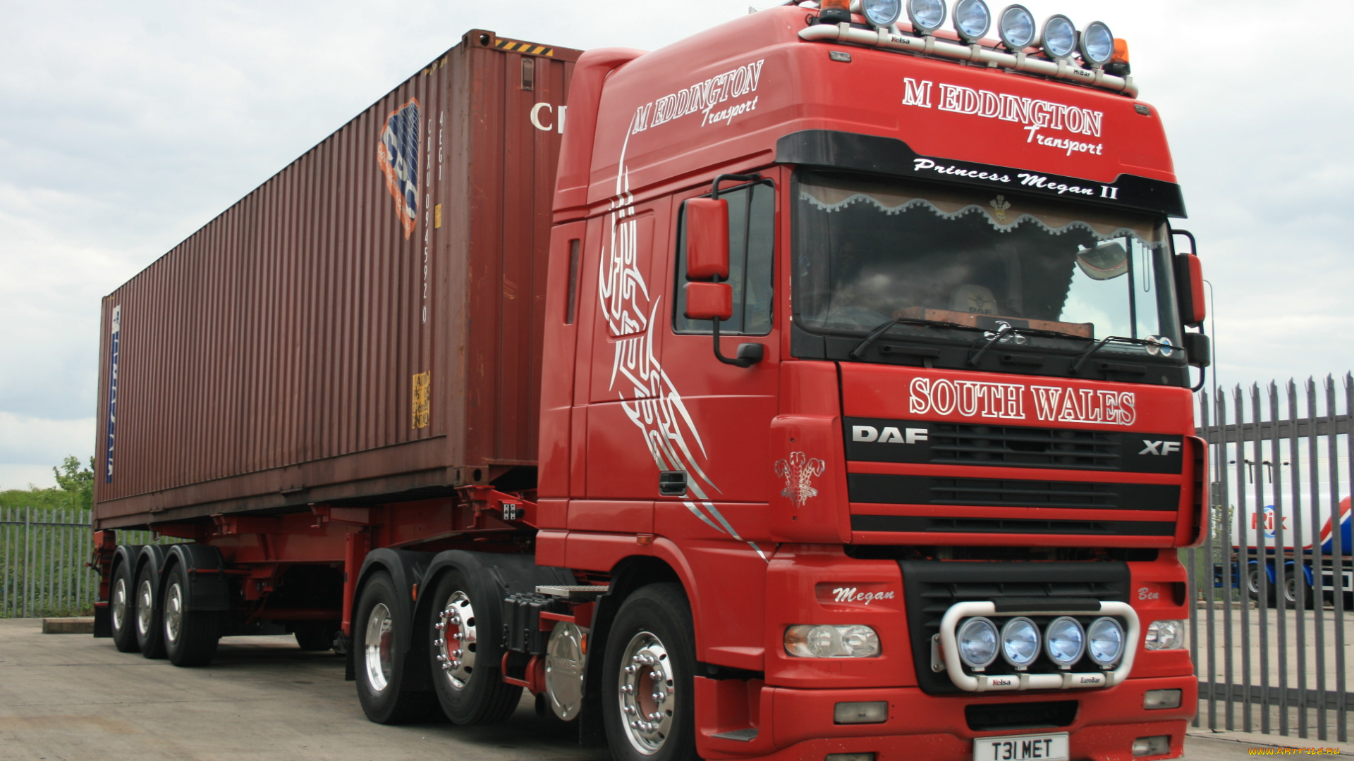 daf, автомобили, trucks, nv, нидерланды, автобусы, седельные, тягачи, шасси