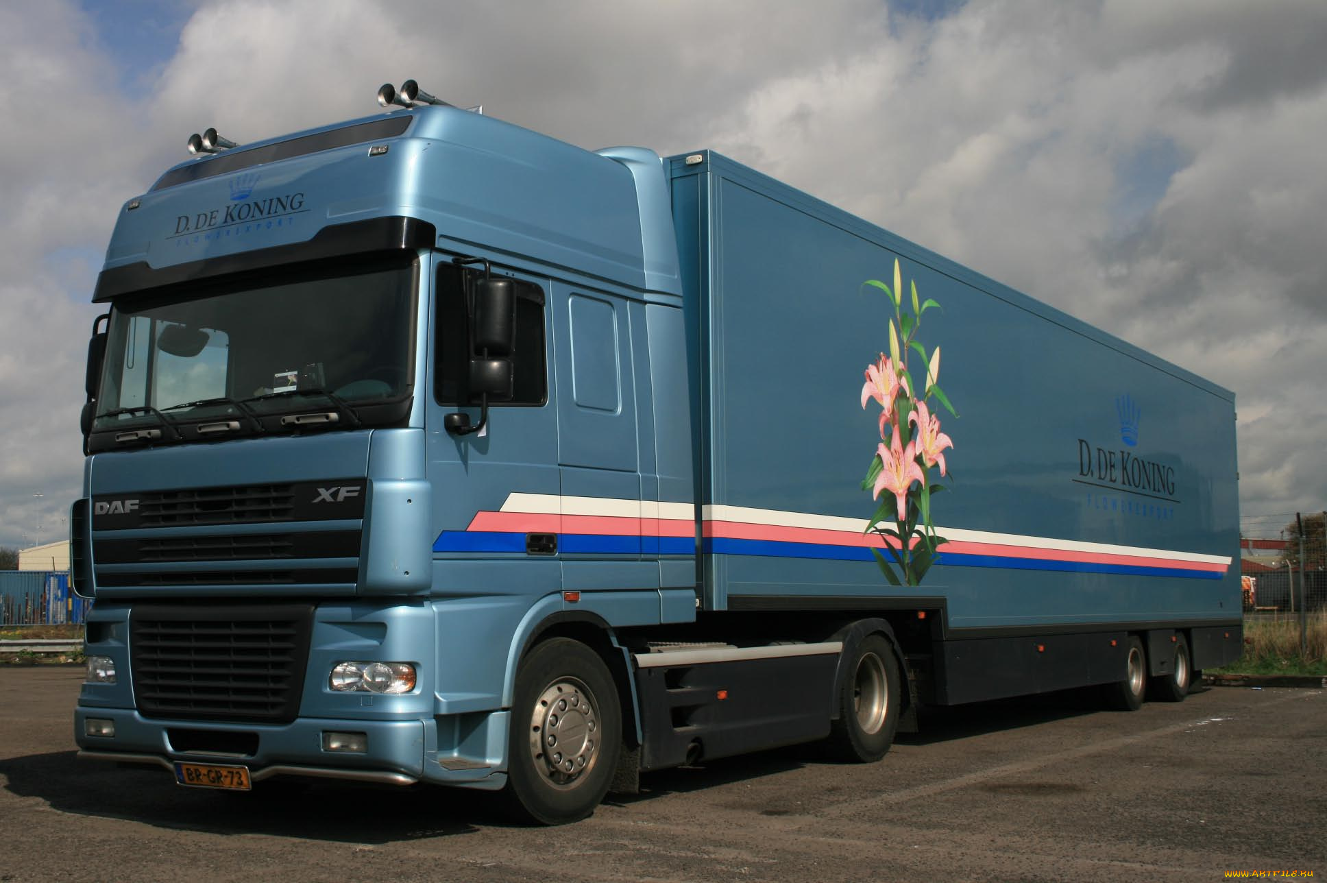 daf, автомобили, седельные, тягачи, trucks, nv, шасси, автобусы, нидерланды