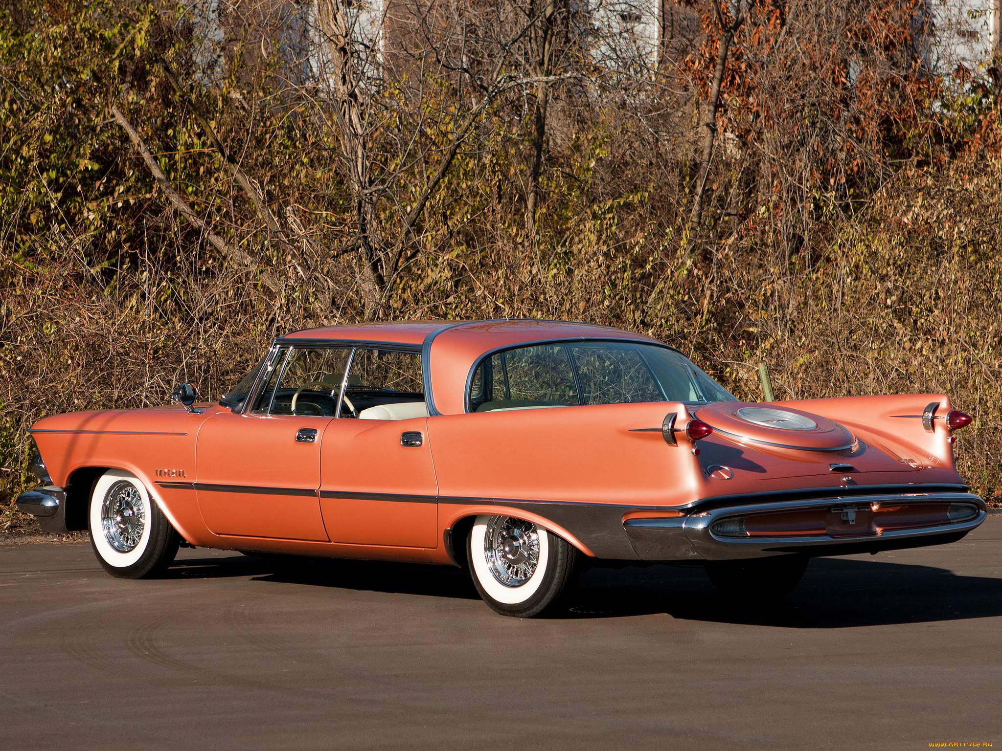 автомобили, chrysler, imperial