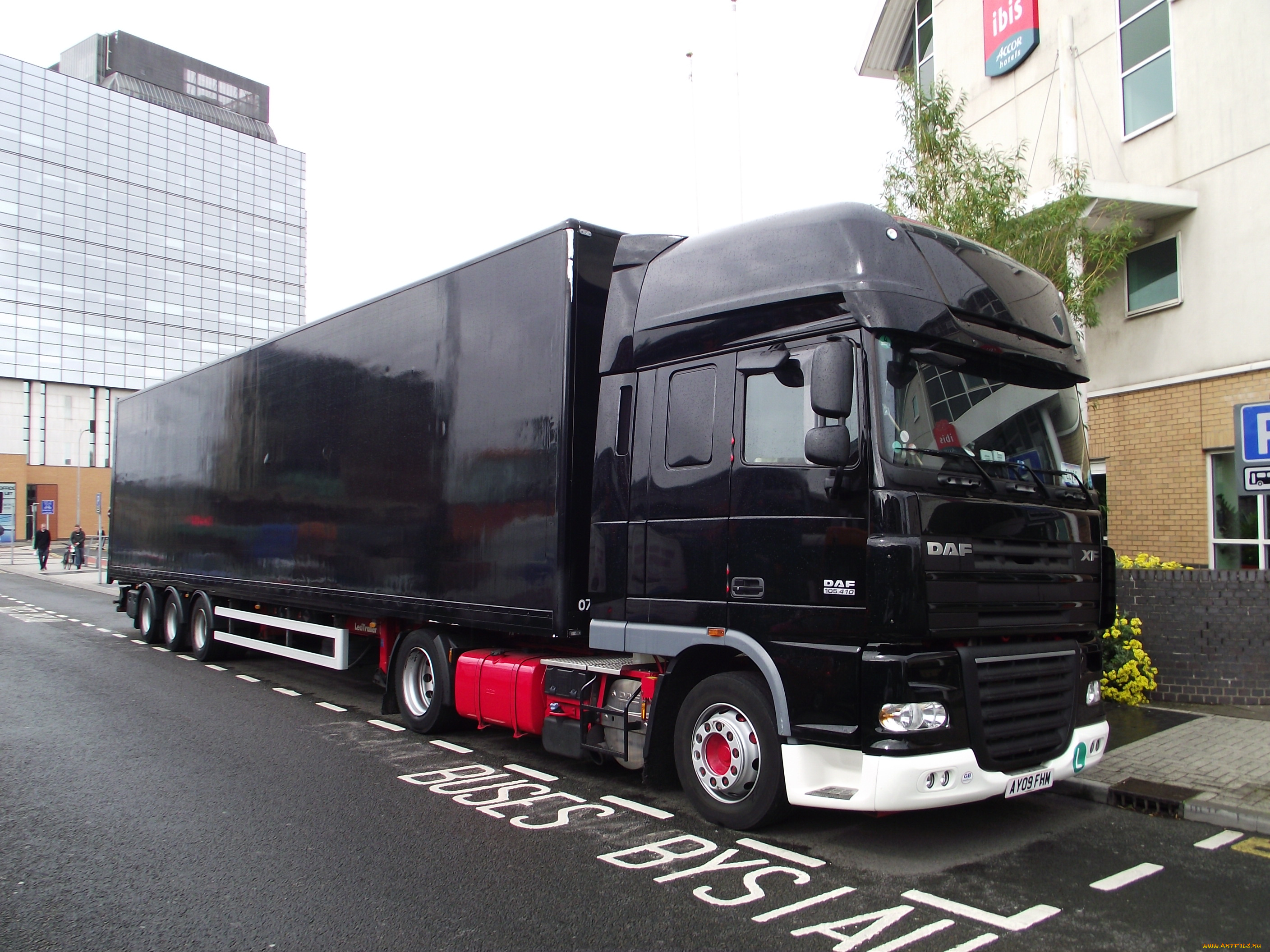 daf, автомобили, нидерланды, автобусы, шасси, trucks, nv, седельные, тягачи