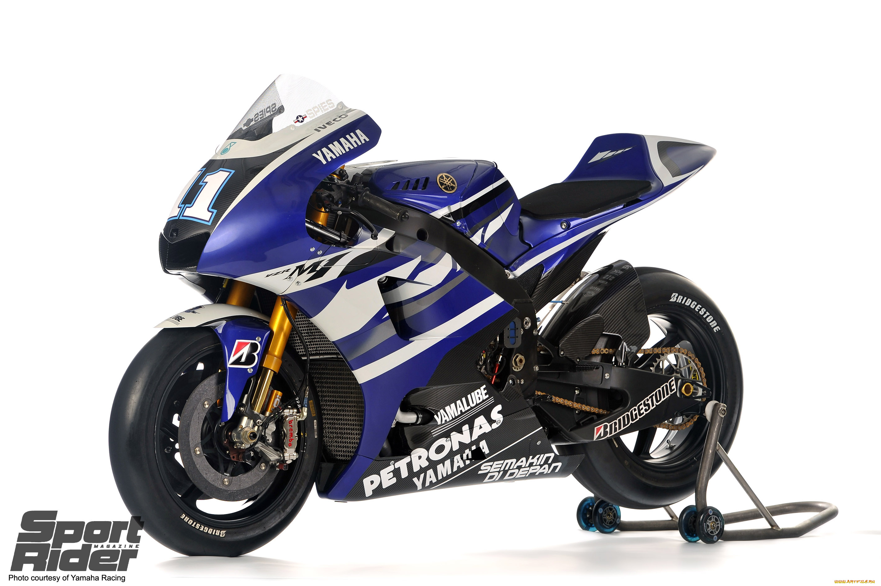 мотоциклы, yamaha