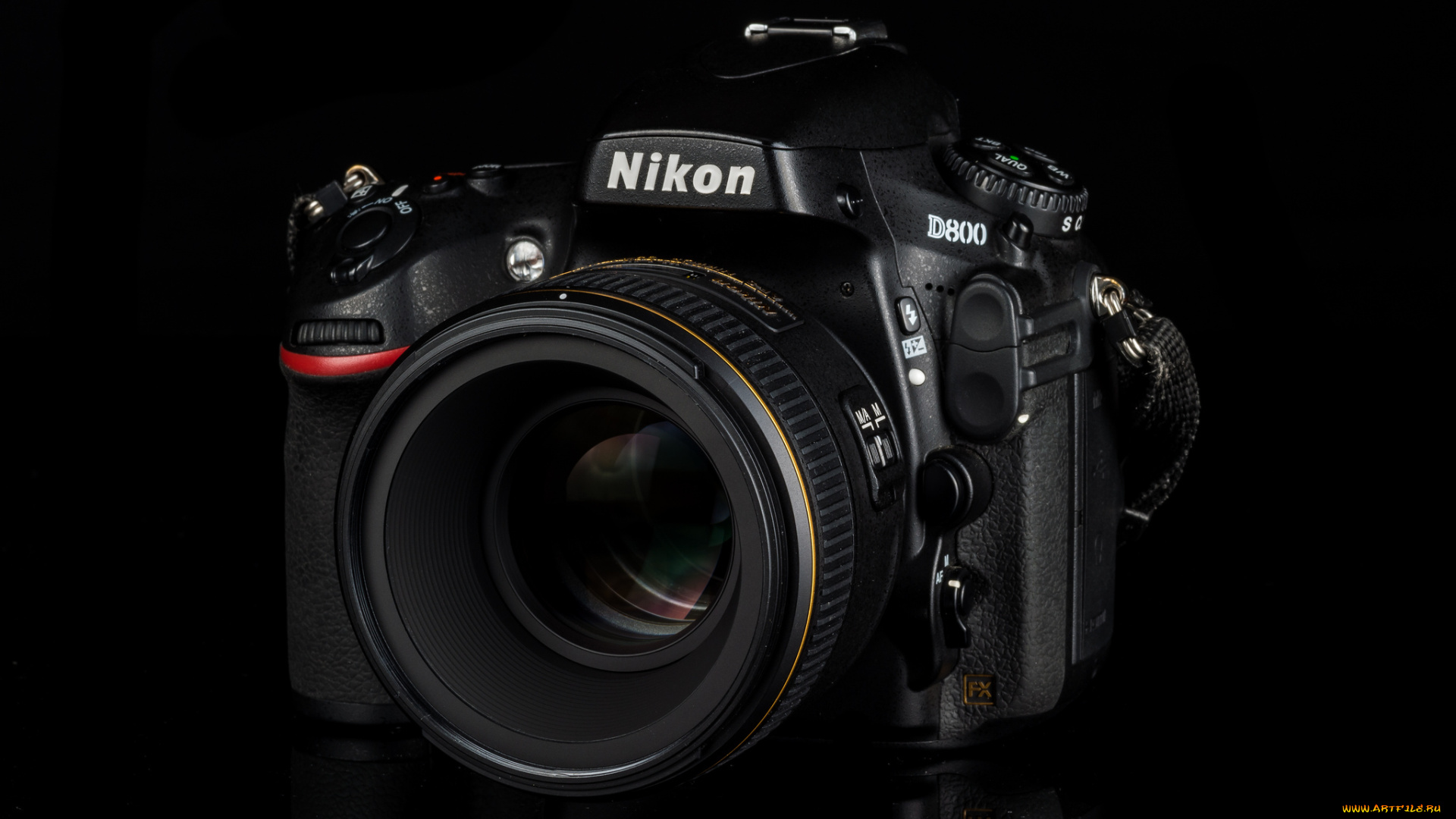 бренды, nikon, фотокамера