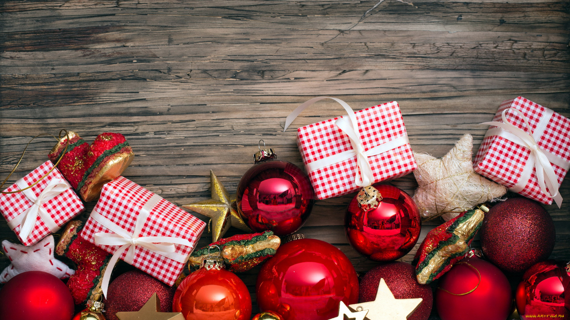 праздничные, -, разное, , новый, год, звездочки, шарики, коробки