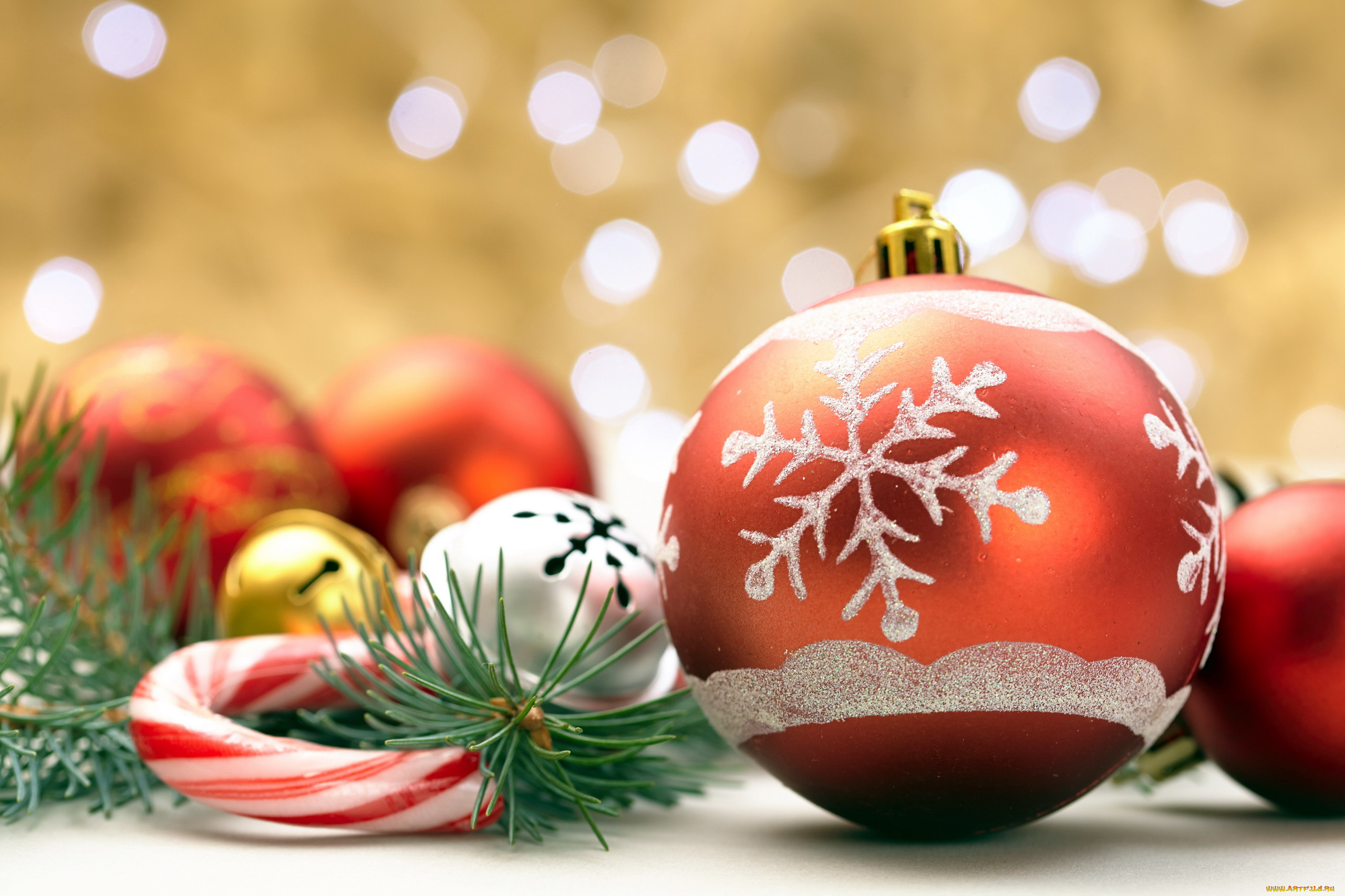 праздничные, шары, праздник