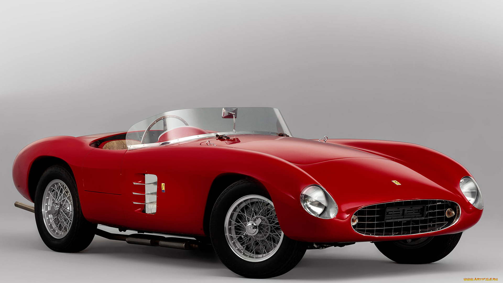 автомобили, ferrari