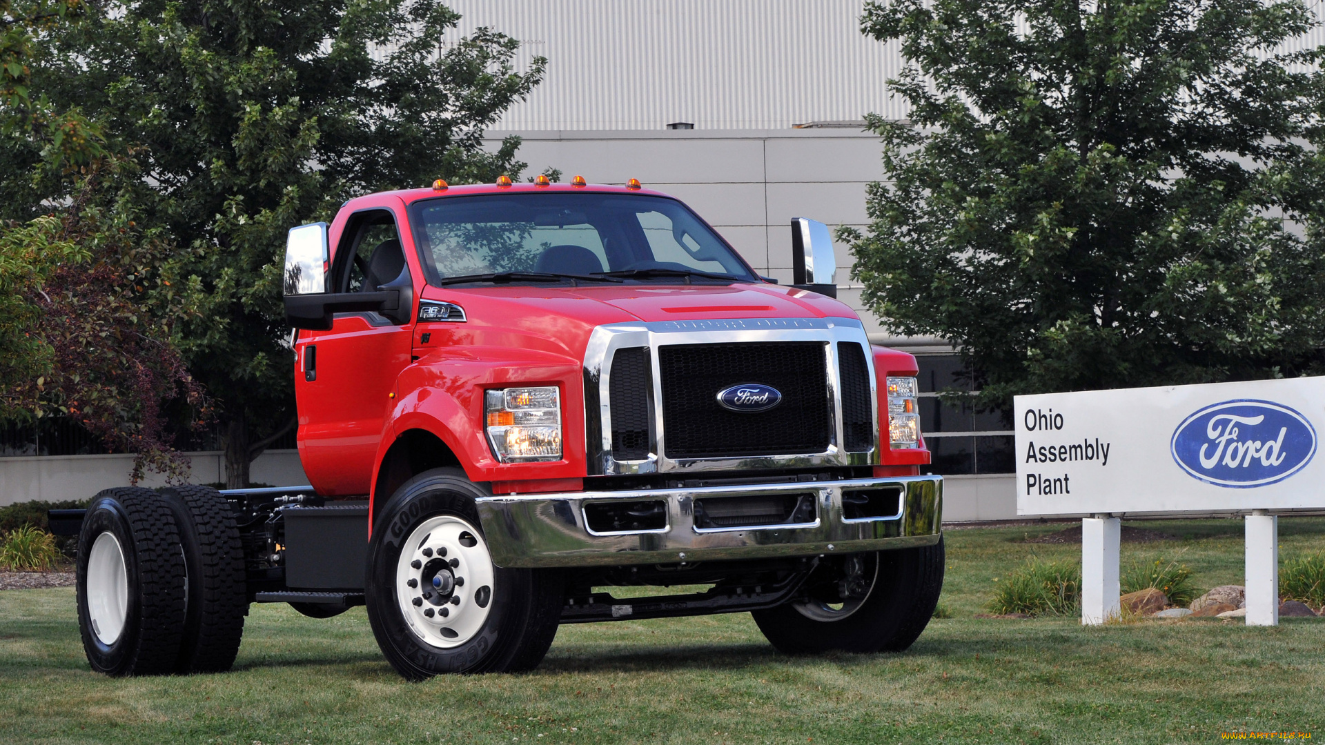 автомобили, ford, trucks, ford