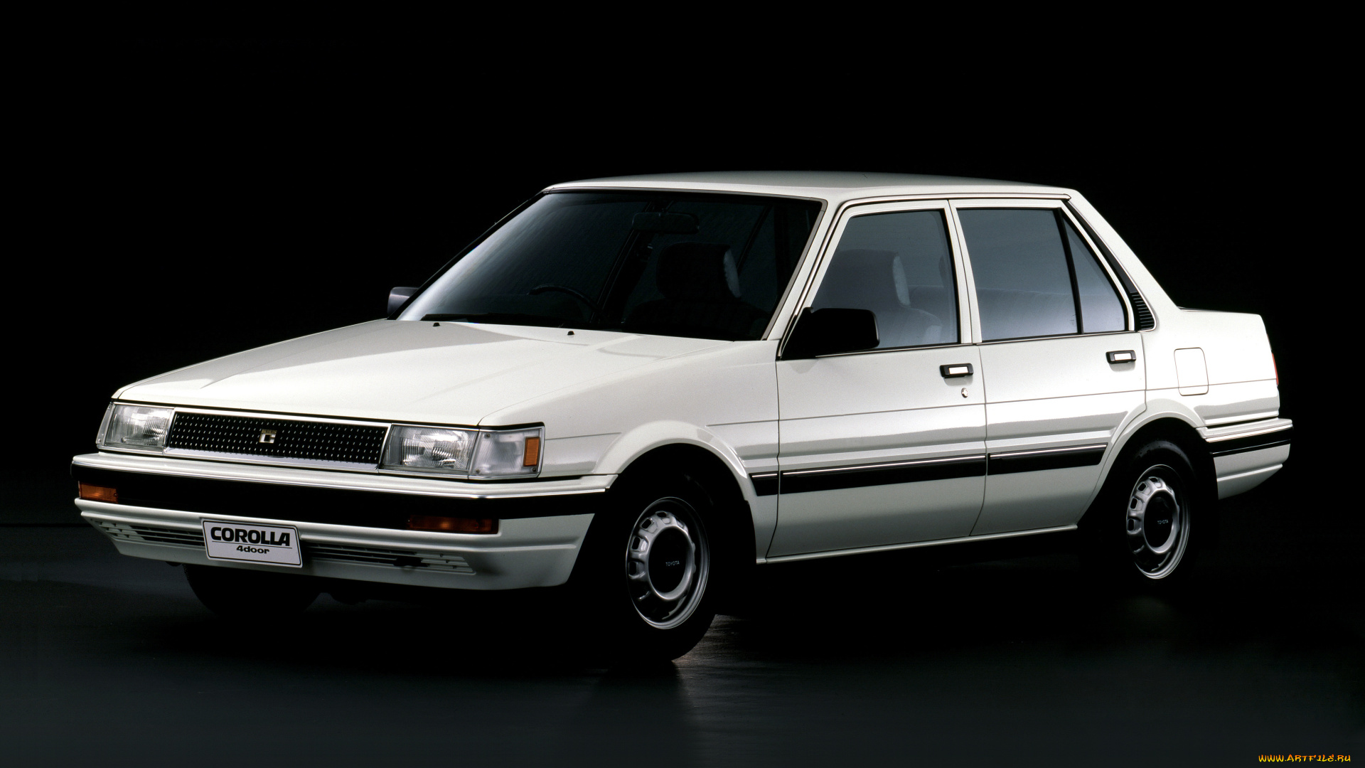 автомобили, toyota