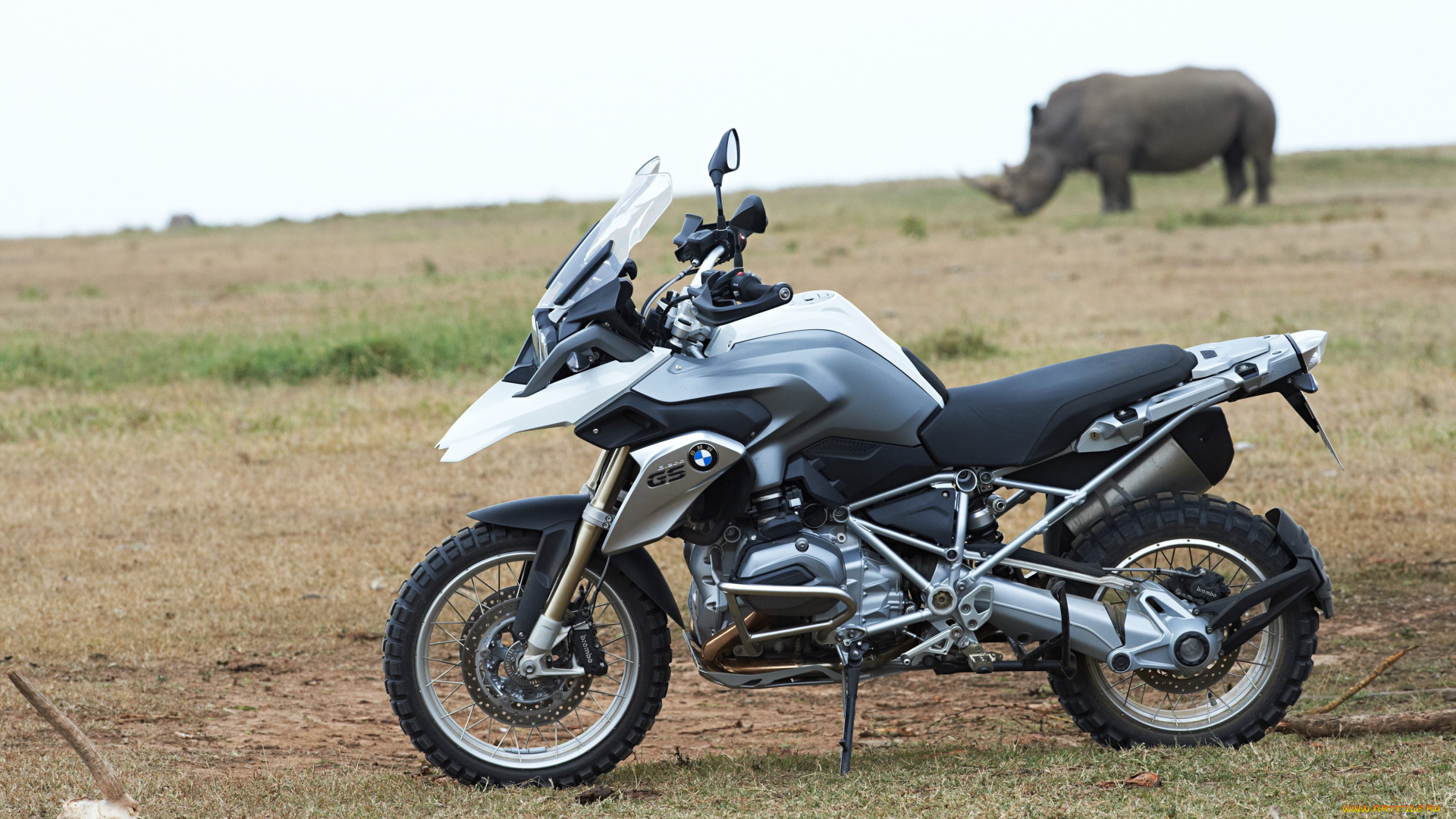 мотоциклы, bmw