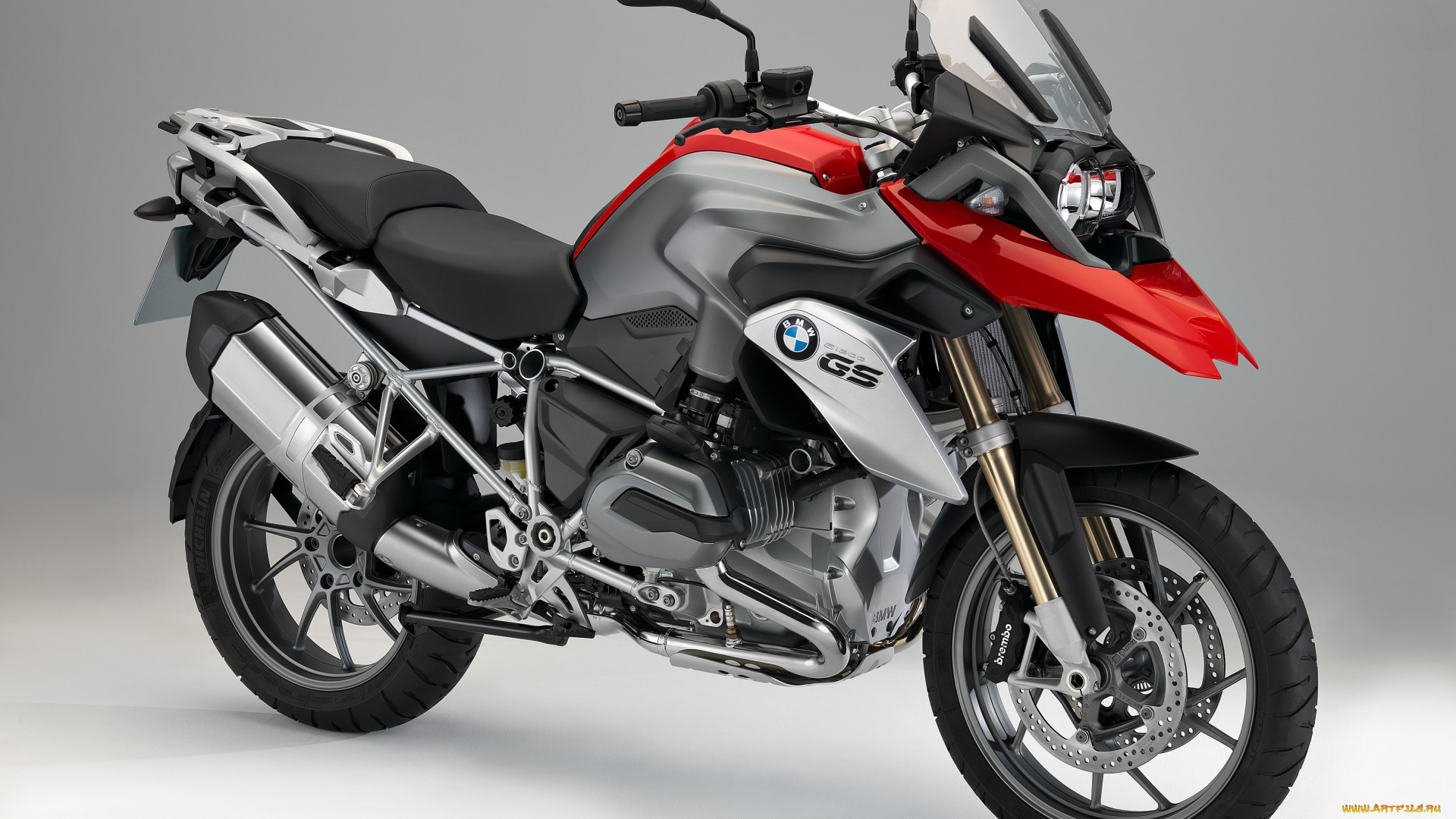 мотоциклы, bmw