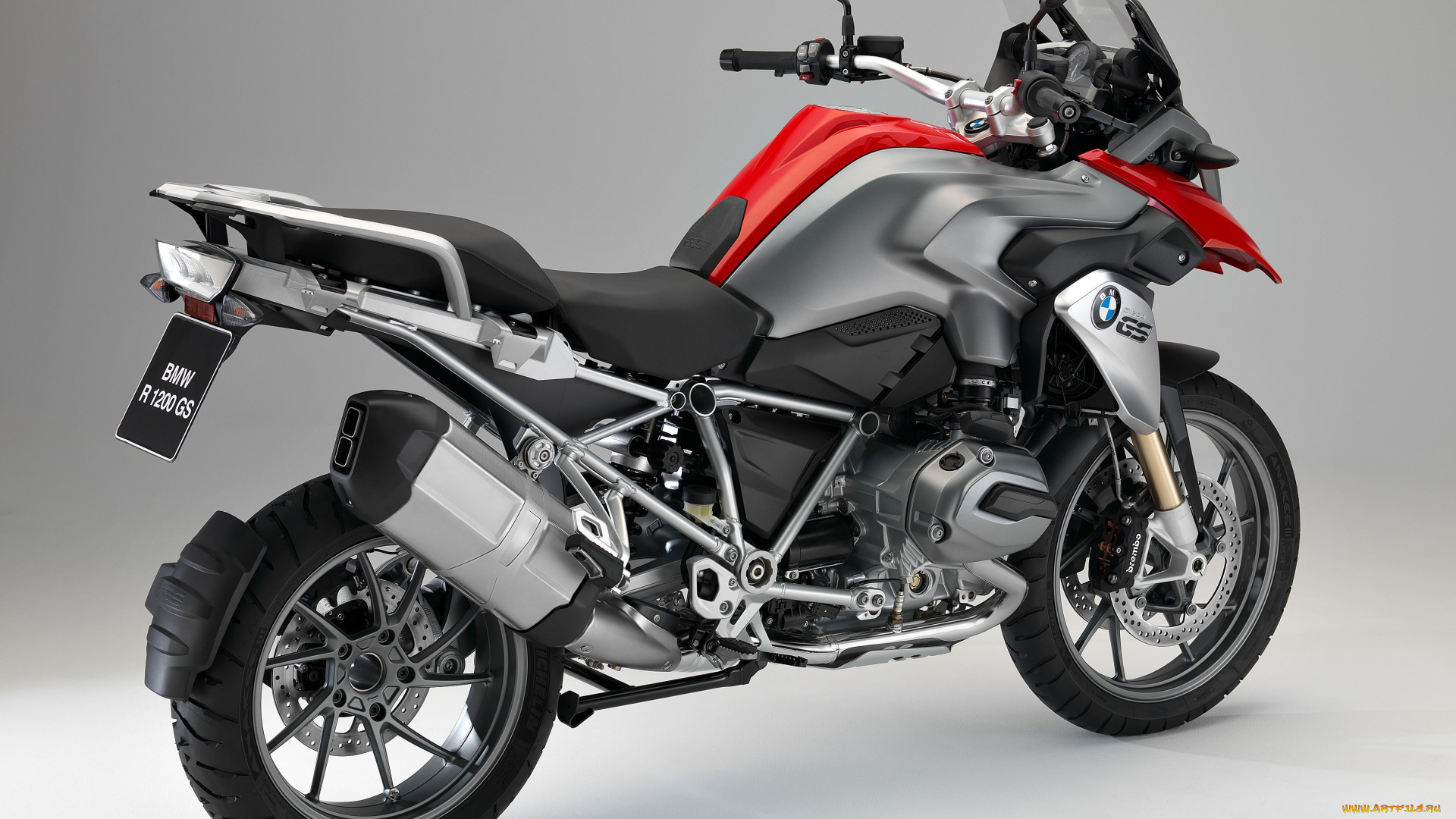 мотоциклы, bmw