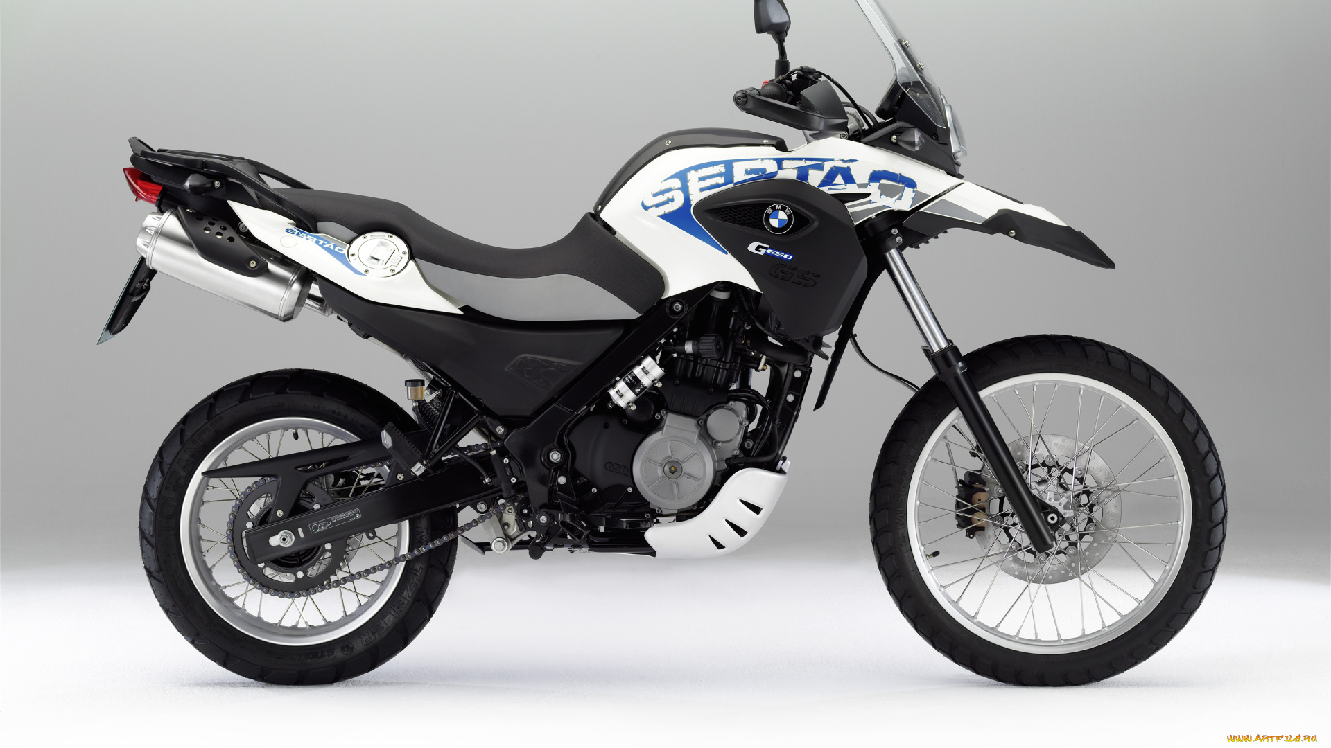 мотоциклы, bmw