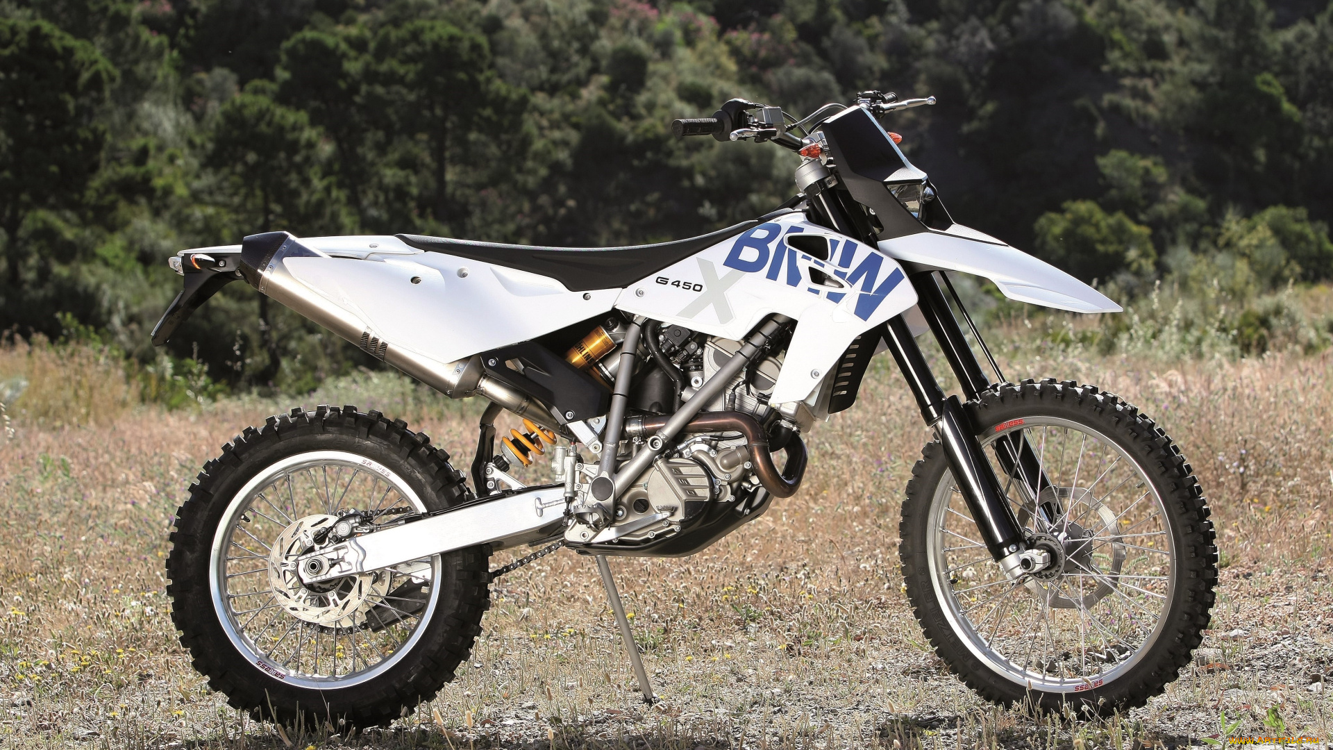 мотоциклы, bmw