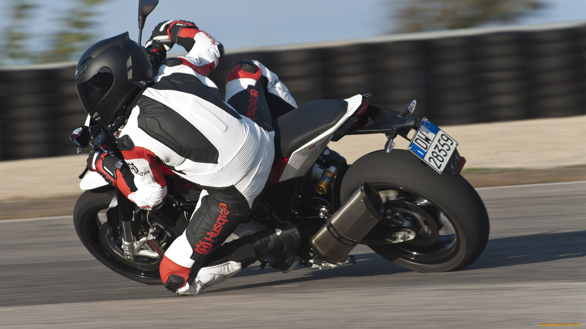 мотоциклы, husqvarna