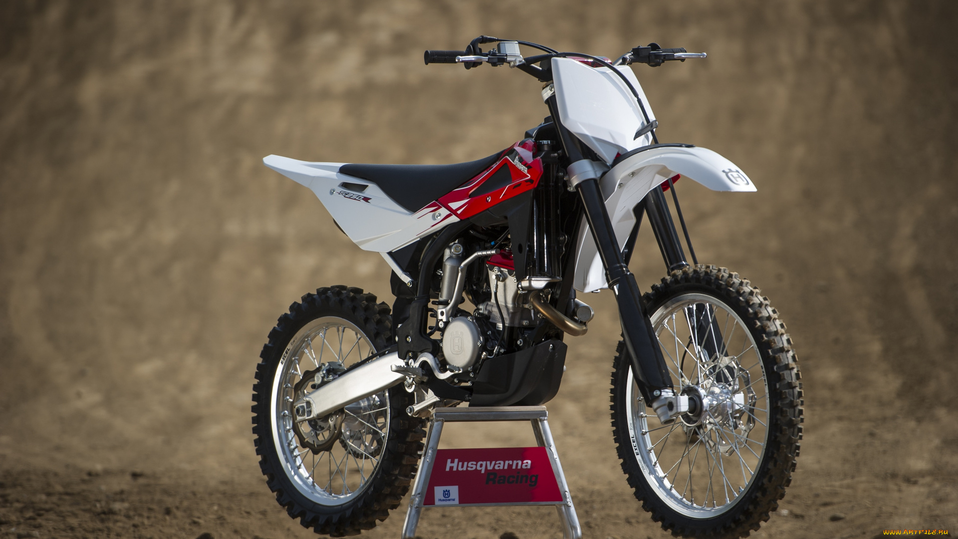 мотоциклы, husqvarna