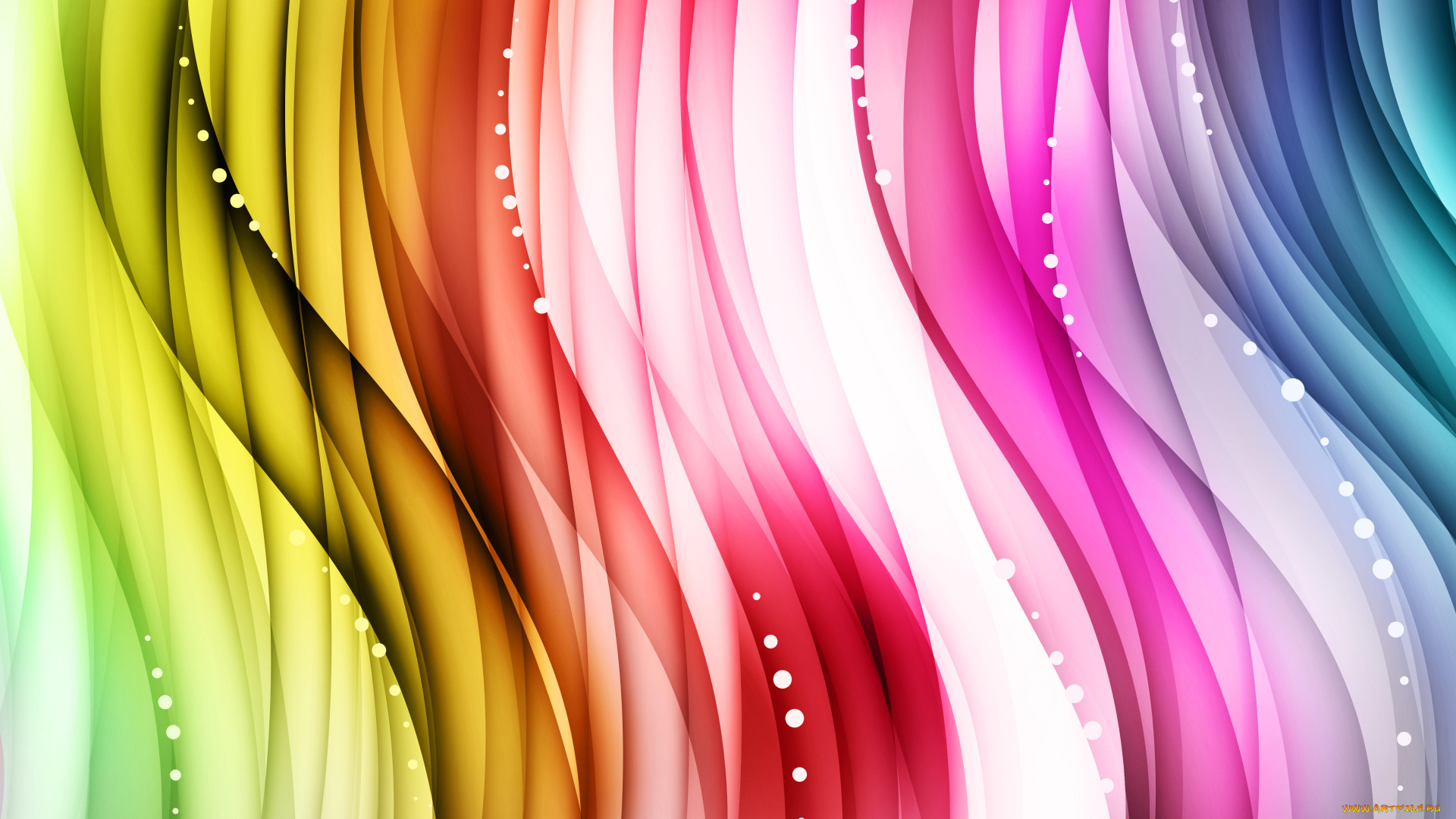 векторная, графика, графика, , graphics, узор, фон, цвета