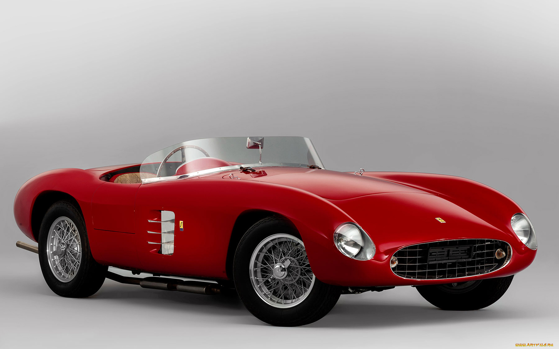 автомобили, ferrari